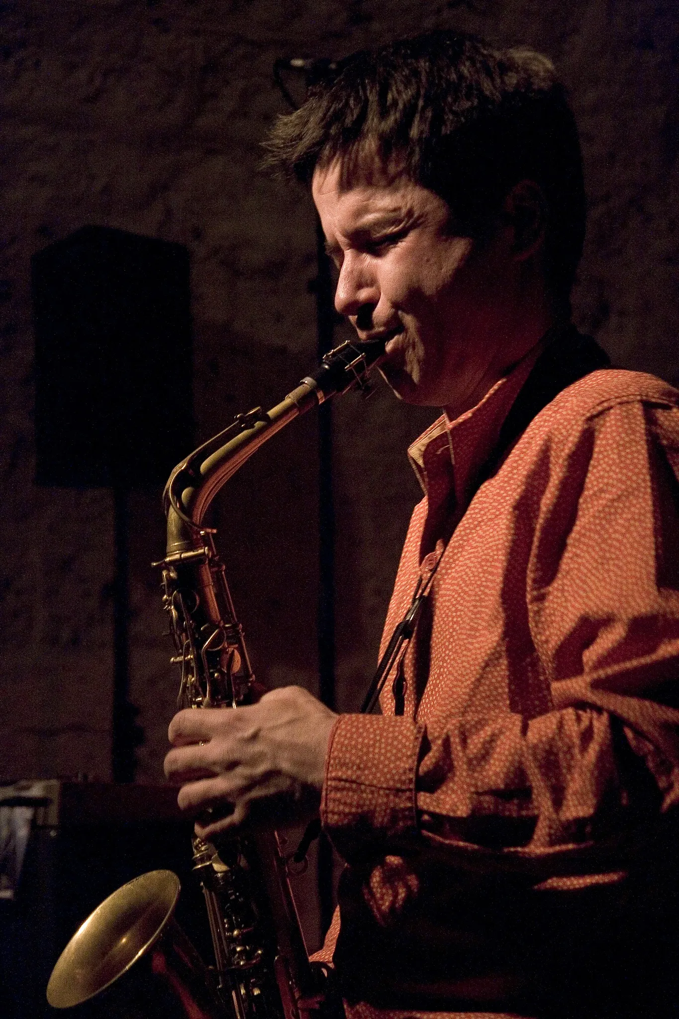 Guillaume Orti