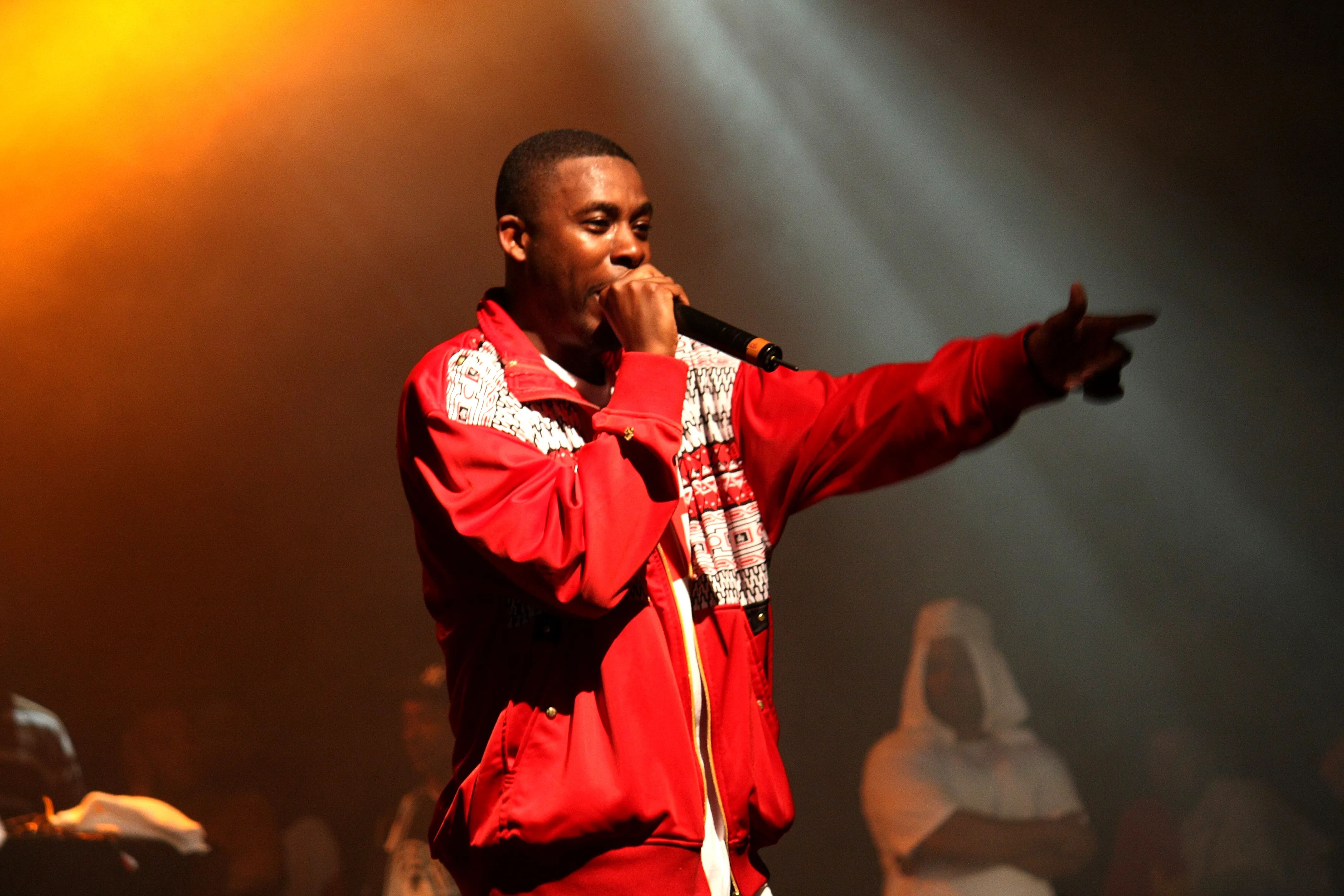 GZA/Genius