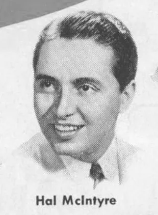 Hal McIntyre