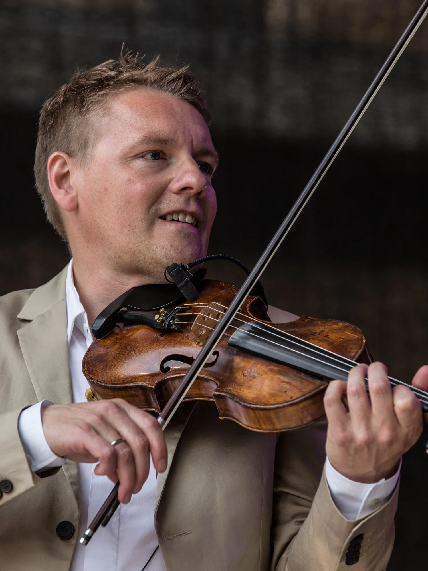 Harald Haugaard