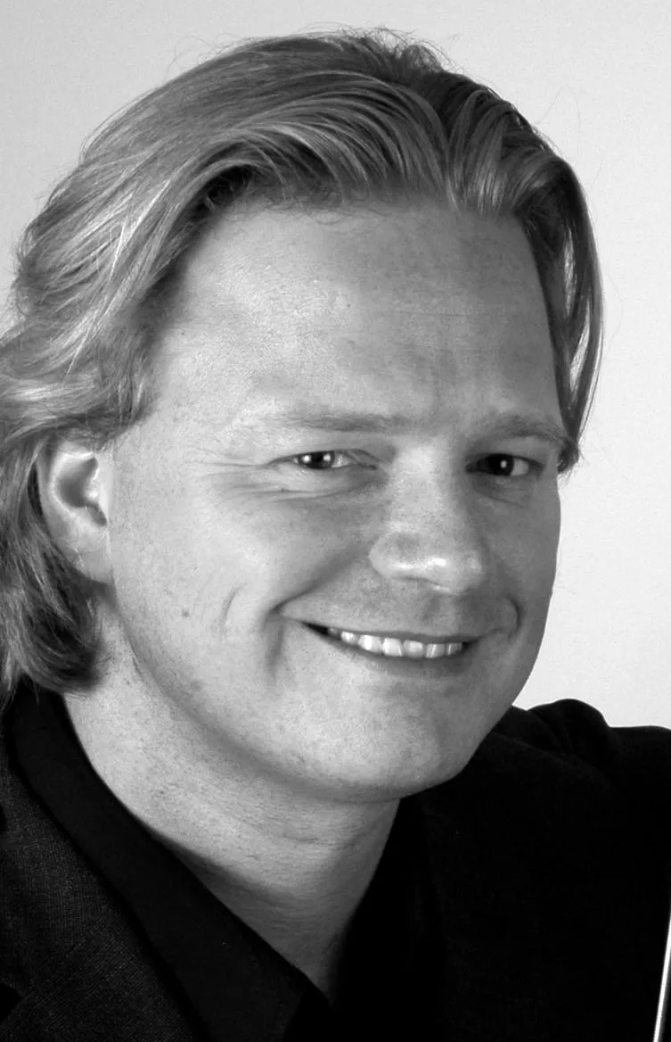 Harald Johnsen