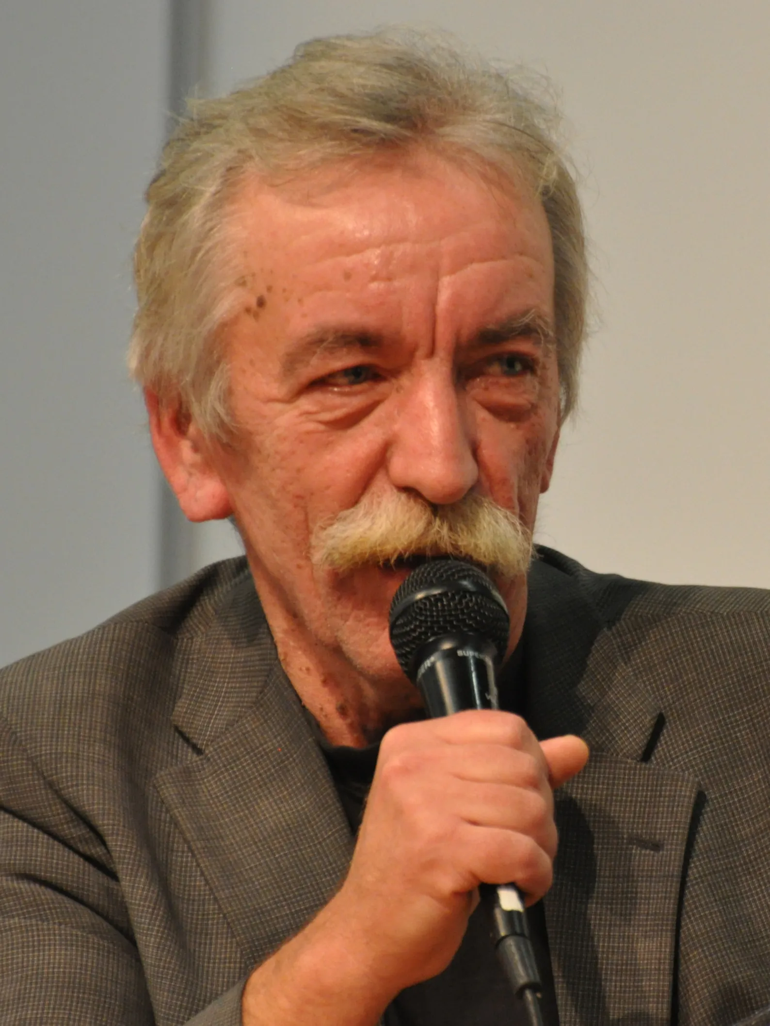 Harri Rinne