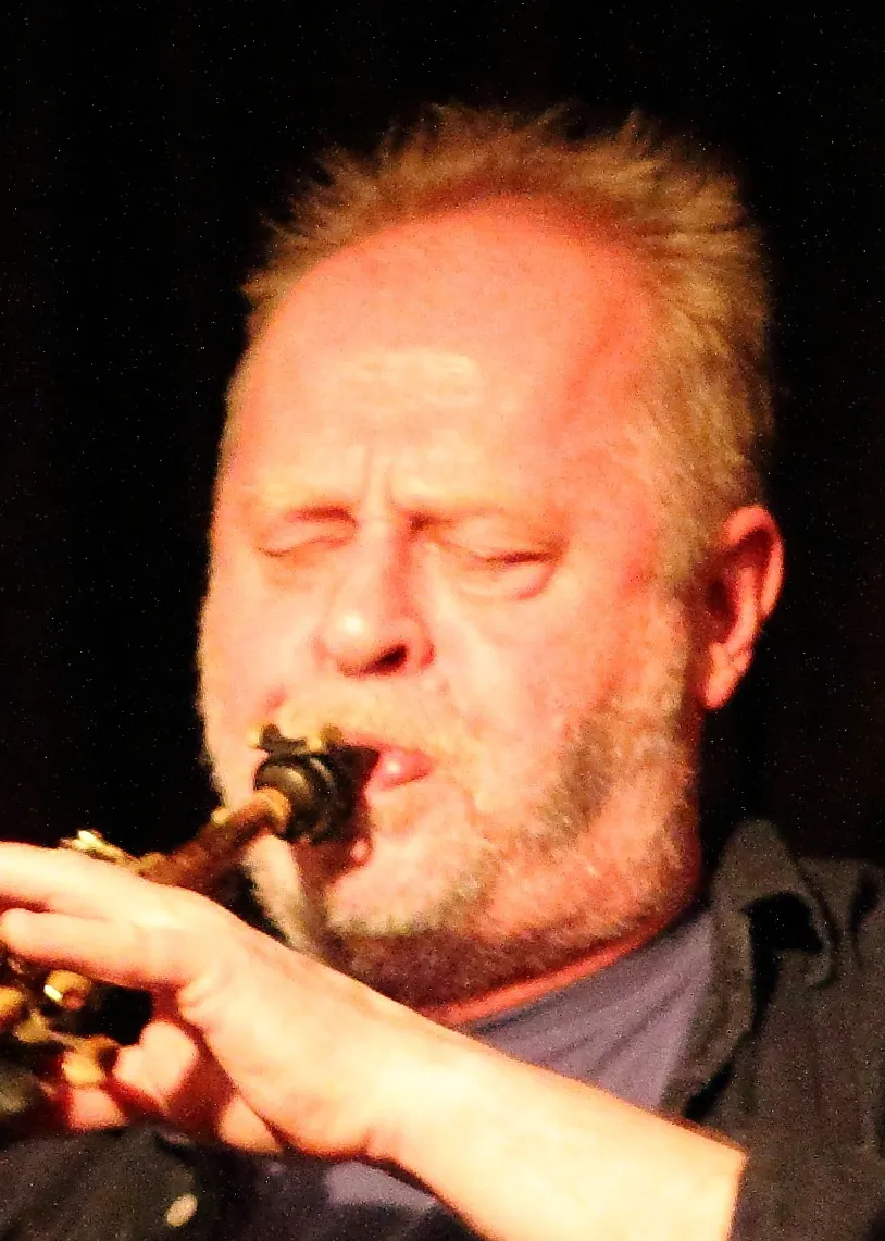 Harri Sjöström