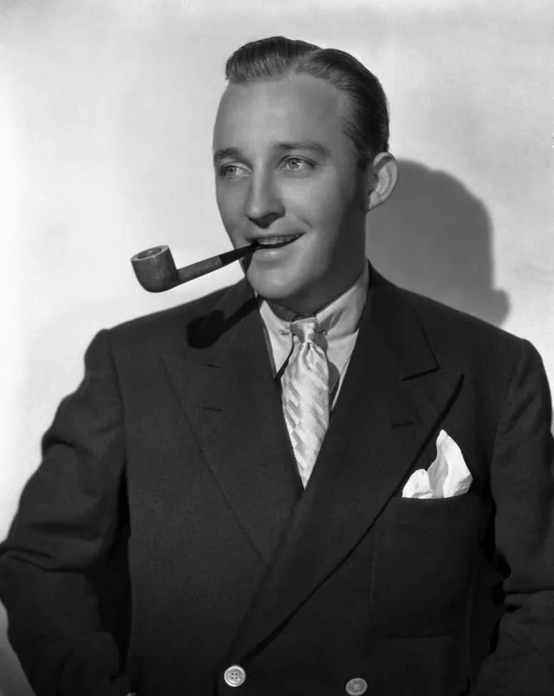 Harry Crosby