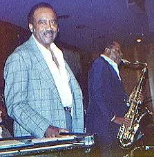 Harry “Sweets” Edison