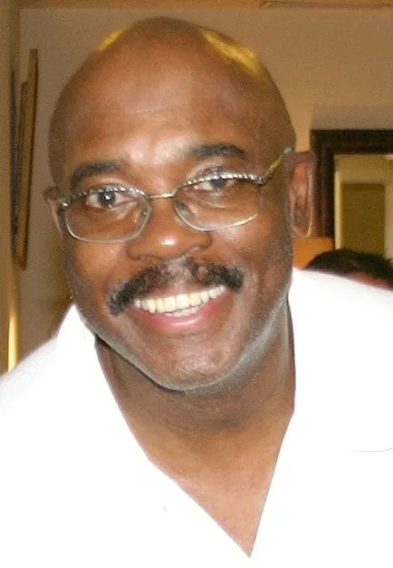 Harvey Mason