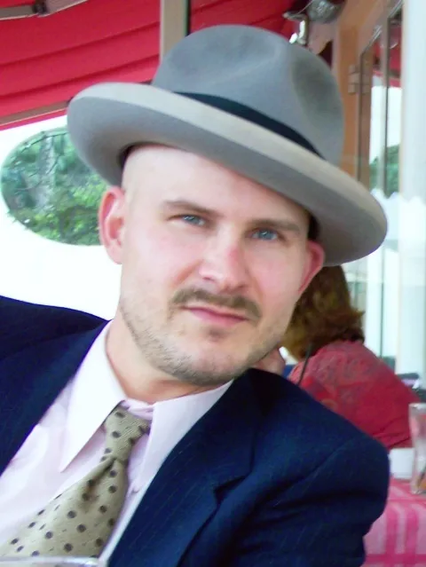 Heiko Schramm