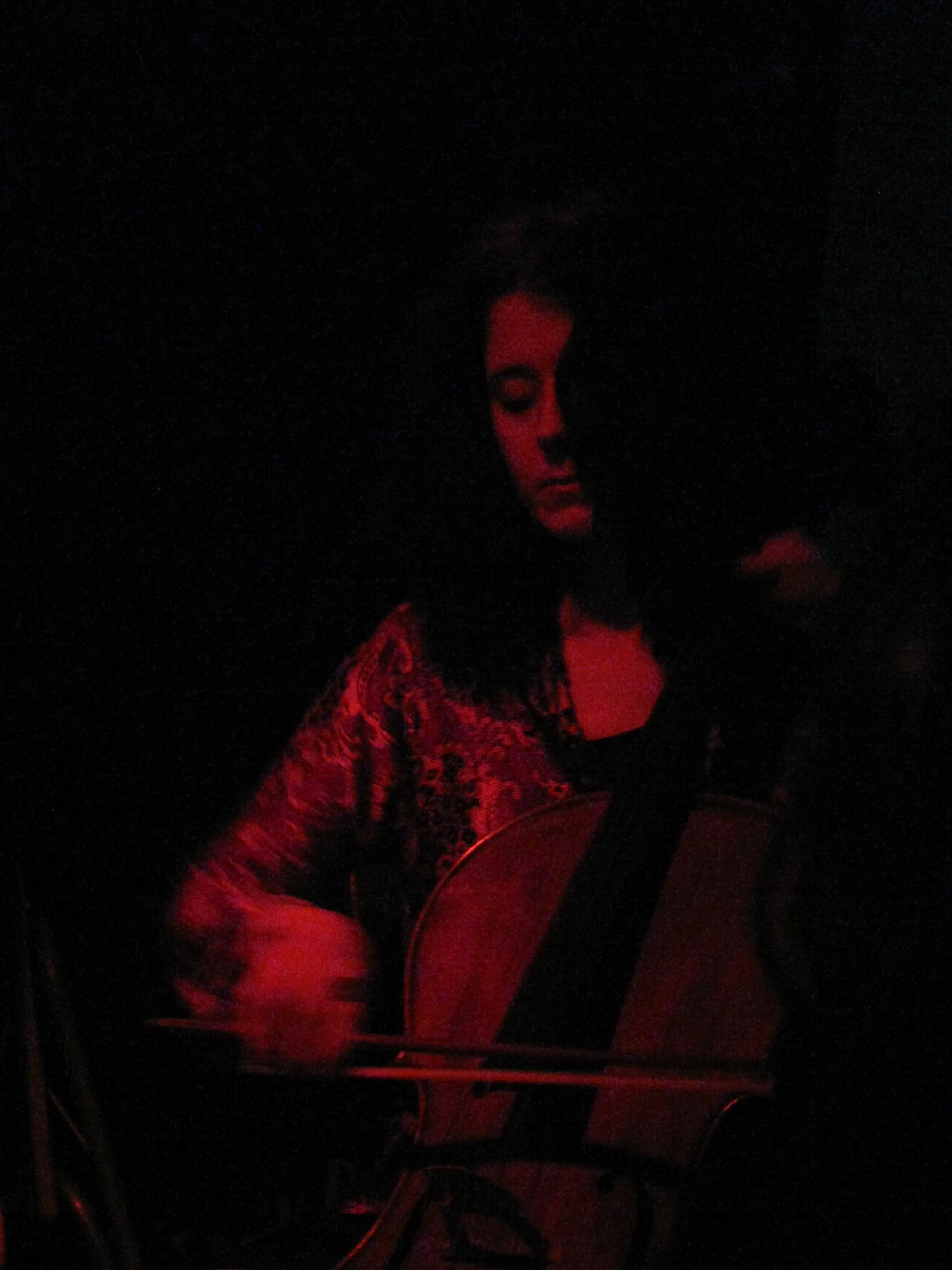 Helena Espvall