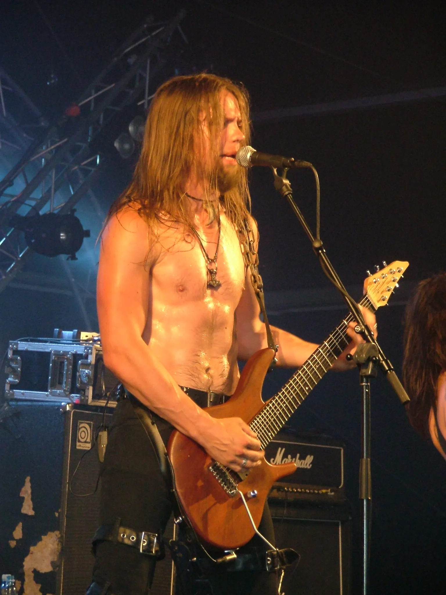 Heri Joensen