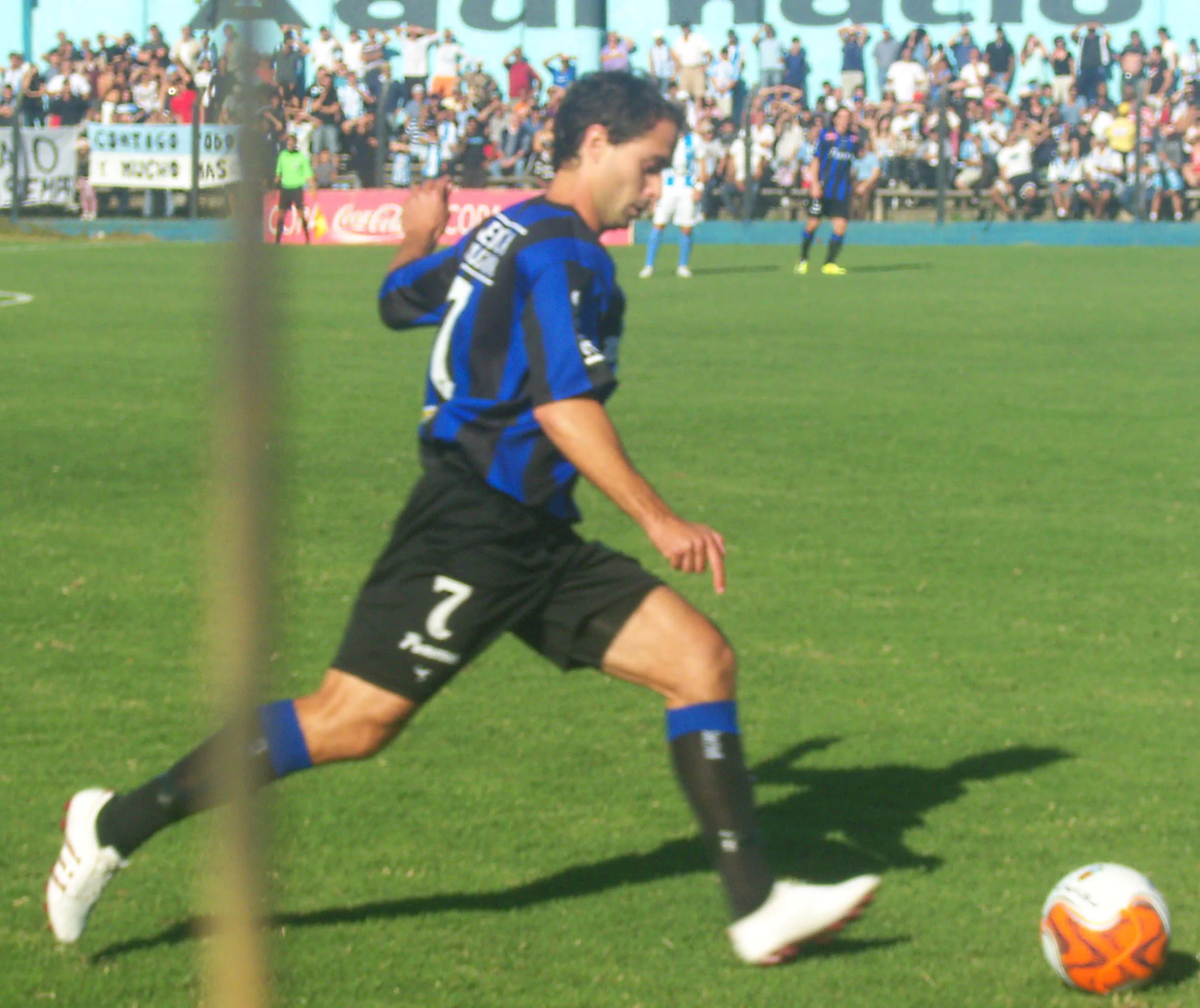 Hernán Figueredo