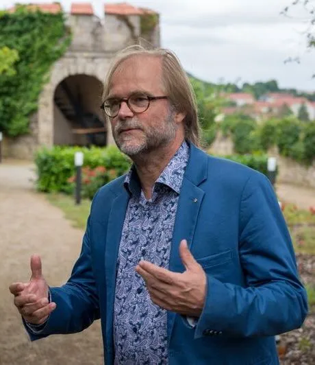 Holger Becker