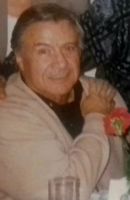 Horacio Gómez