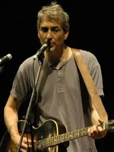 Howe Gelb