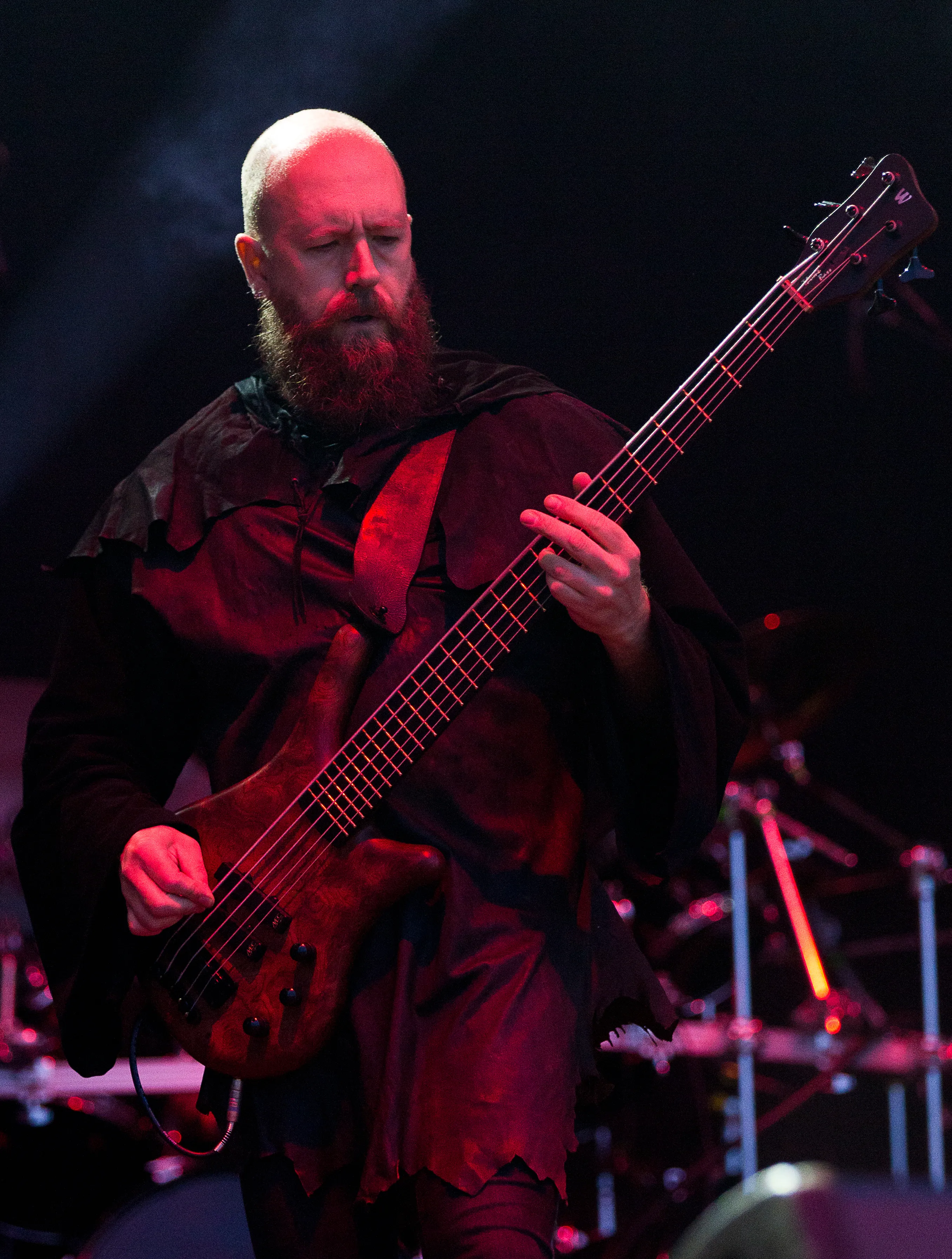 Hugh Mingay