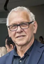 Ian Ferguson