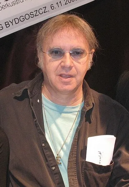 Ian Paice