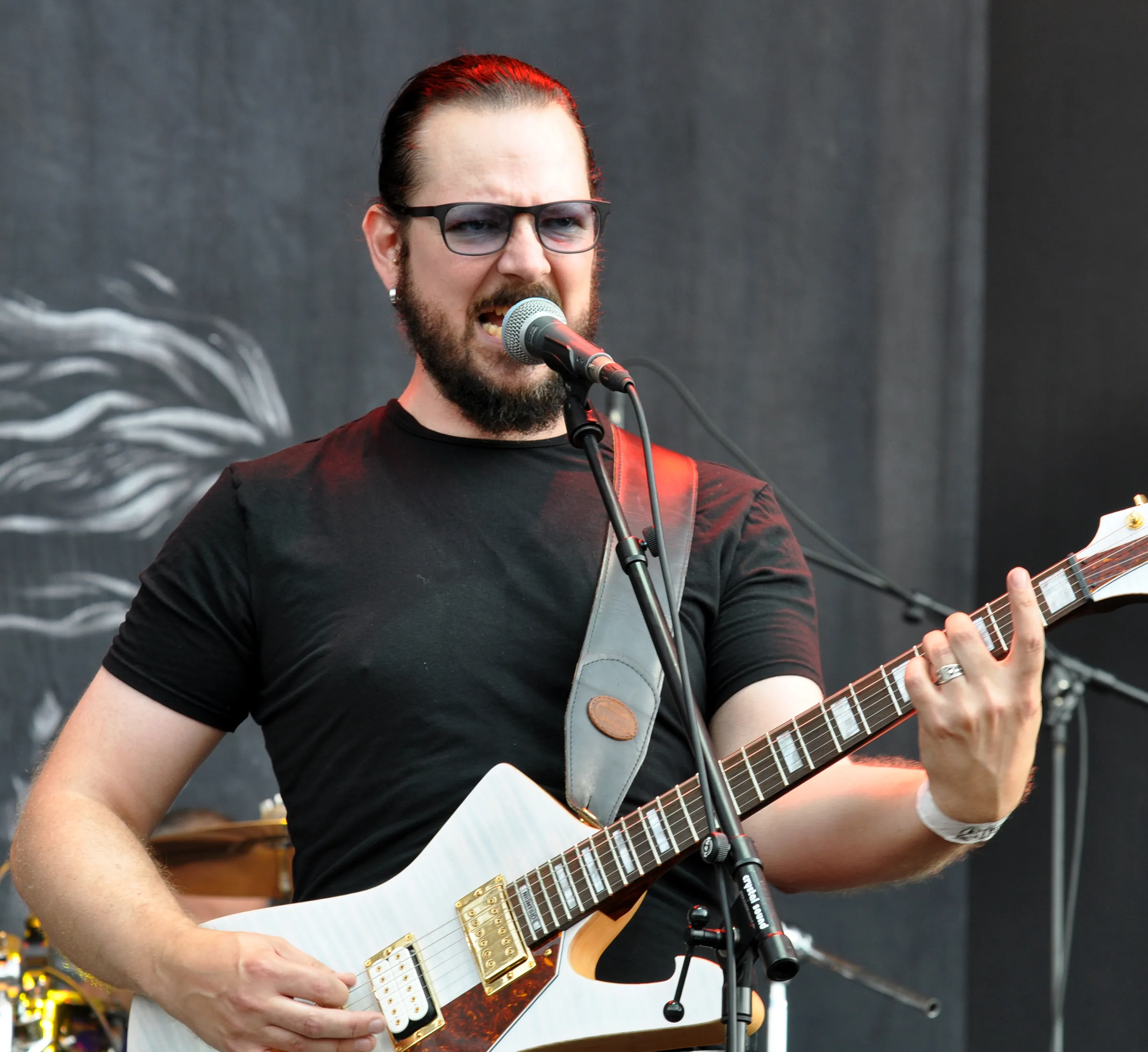 Ihsahn