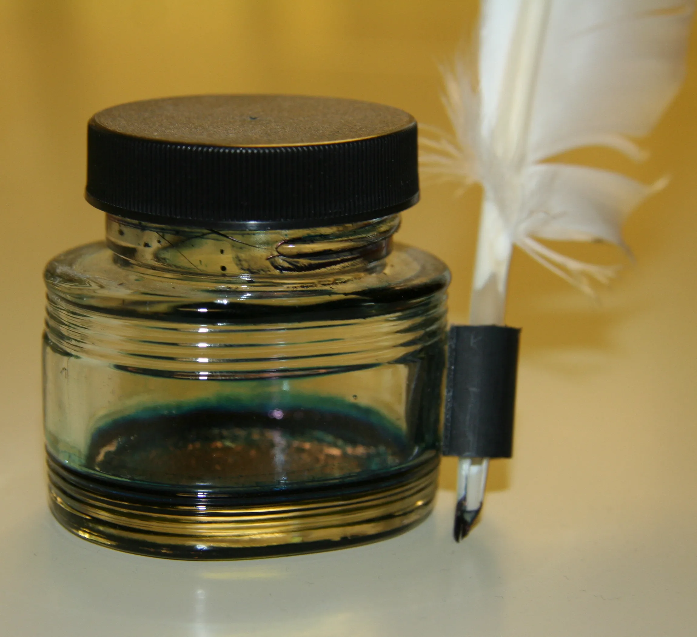 Inkwell