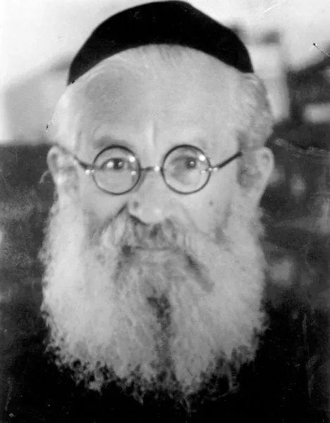 Isaac Hale