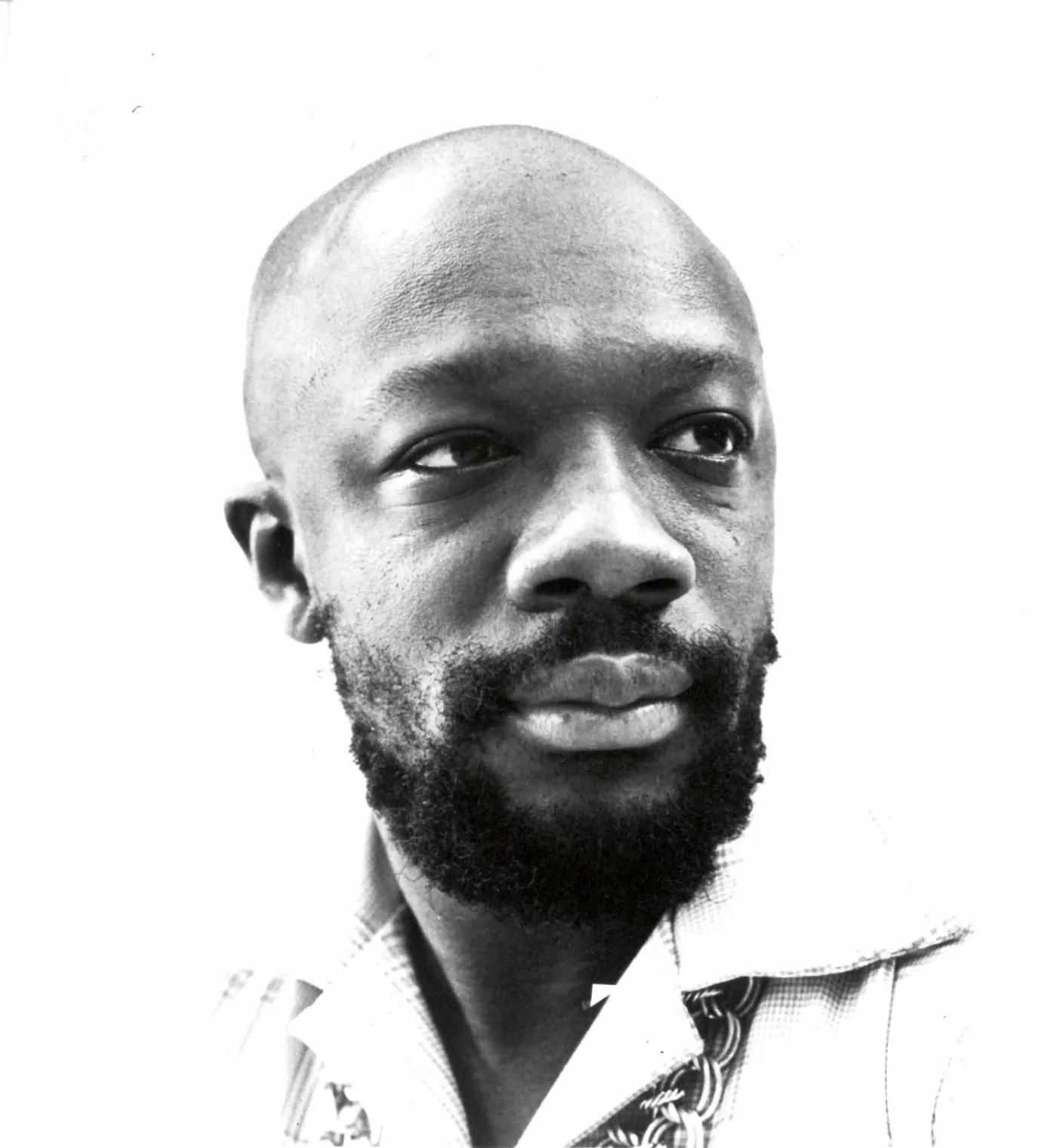 Isaac Hayes