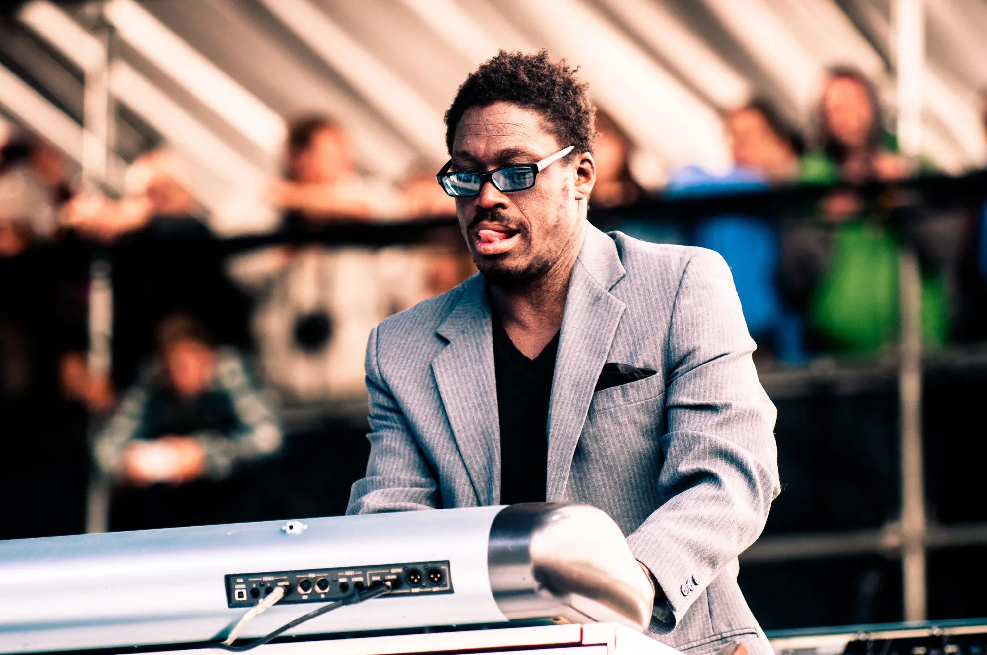 Isaiah “Ikey” Owens