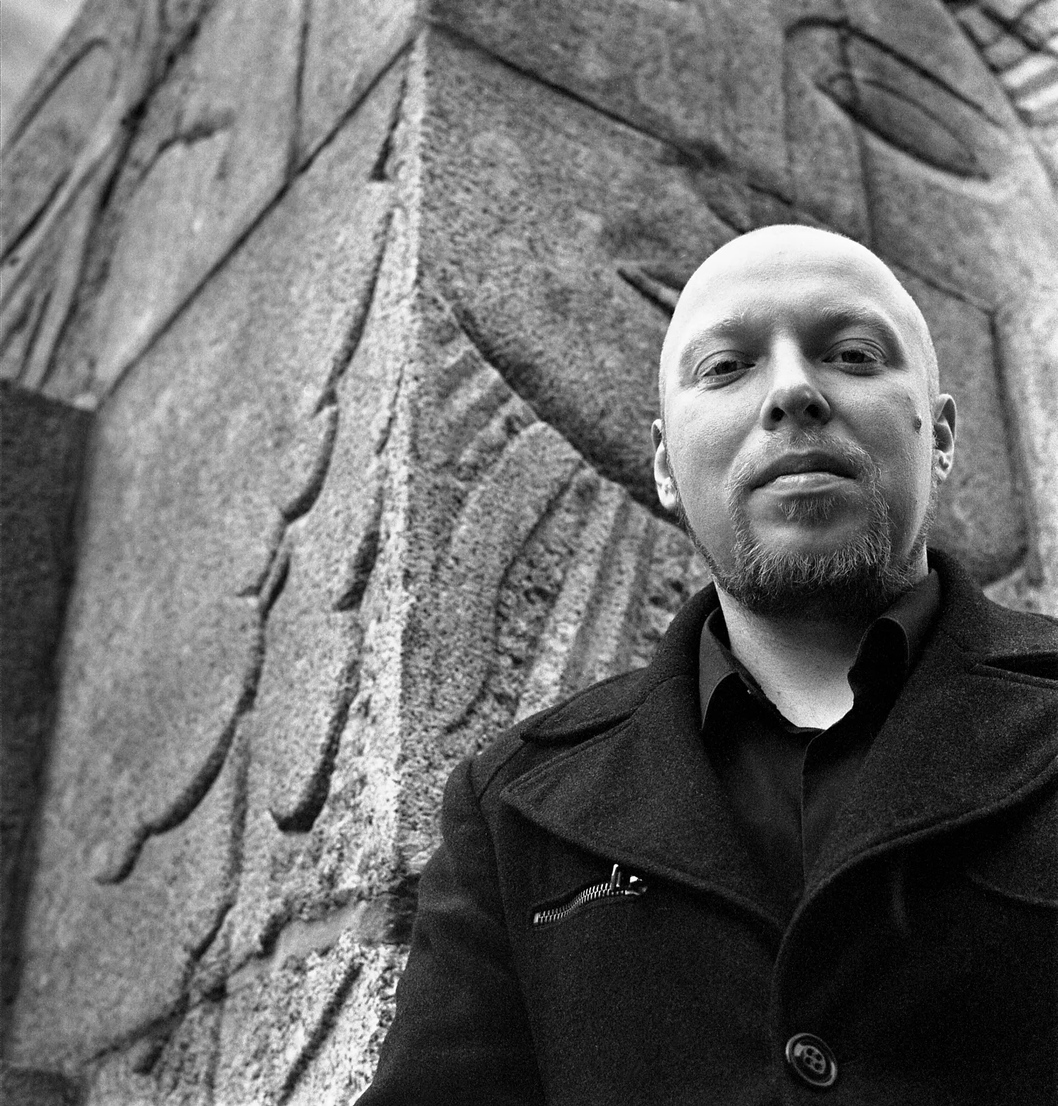 Фёдор Сволочь