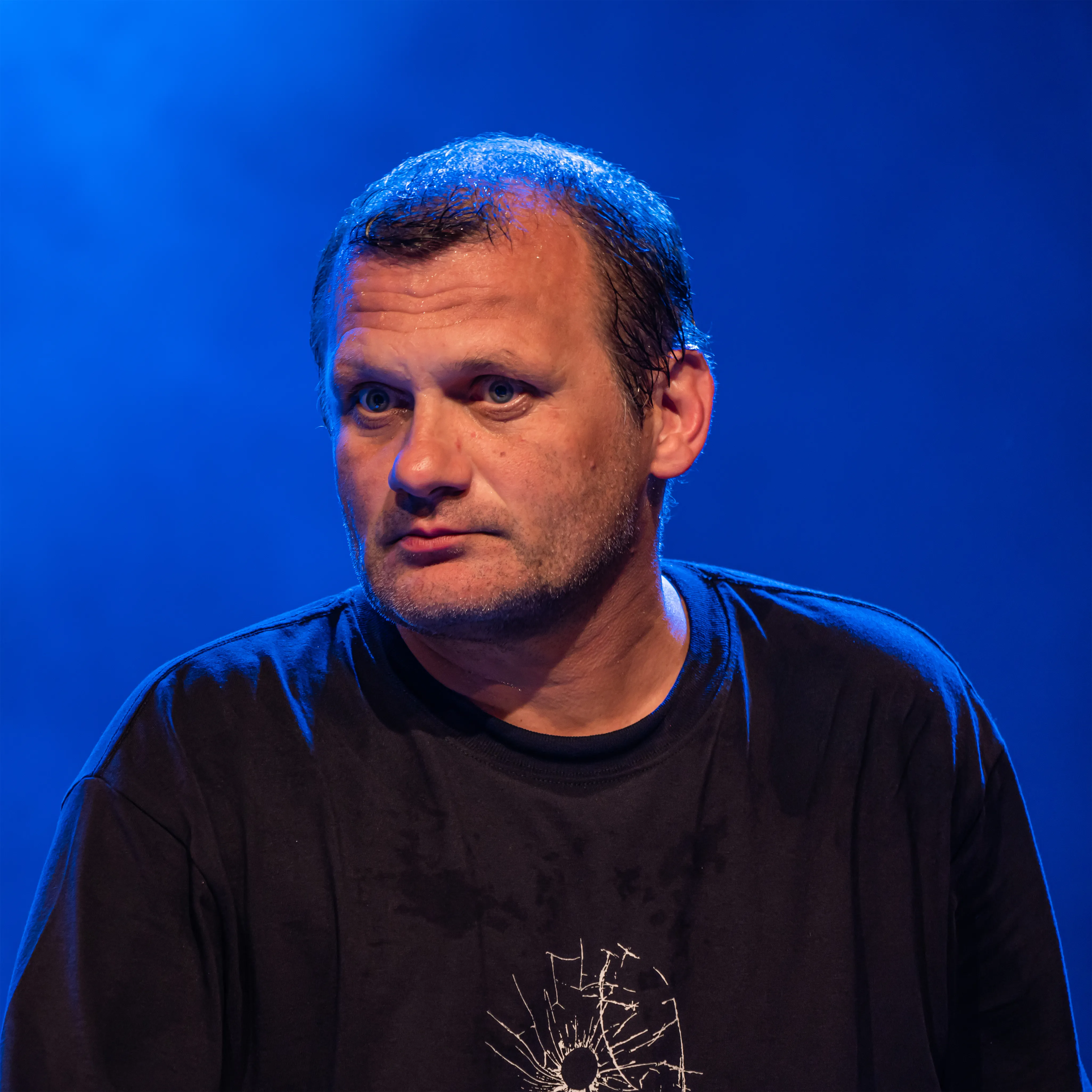 Илья Барамия