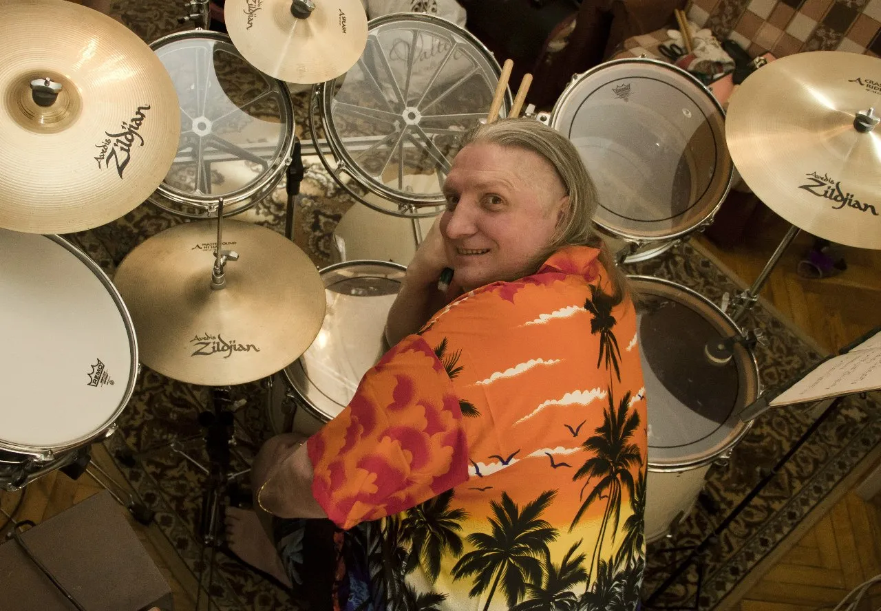 Валерий Кирилов