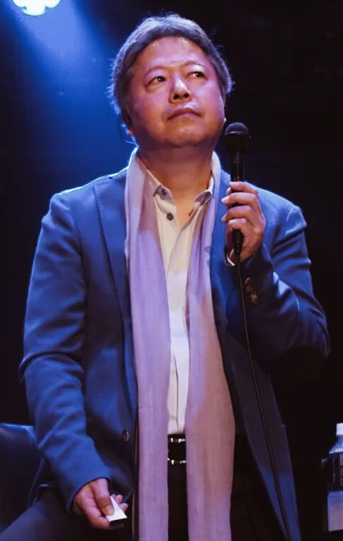 タケカワユキヒデ