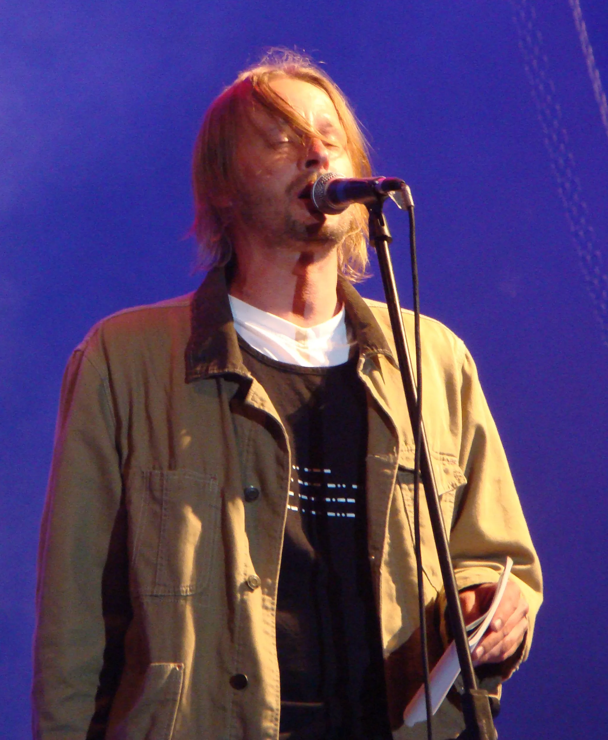 Михайло Барбара