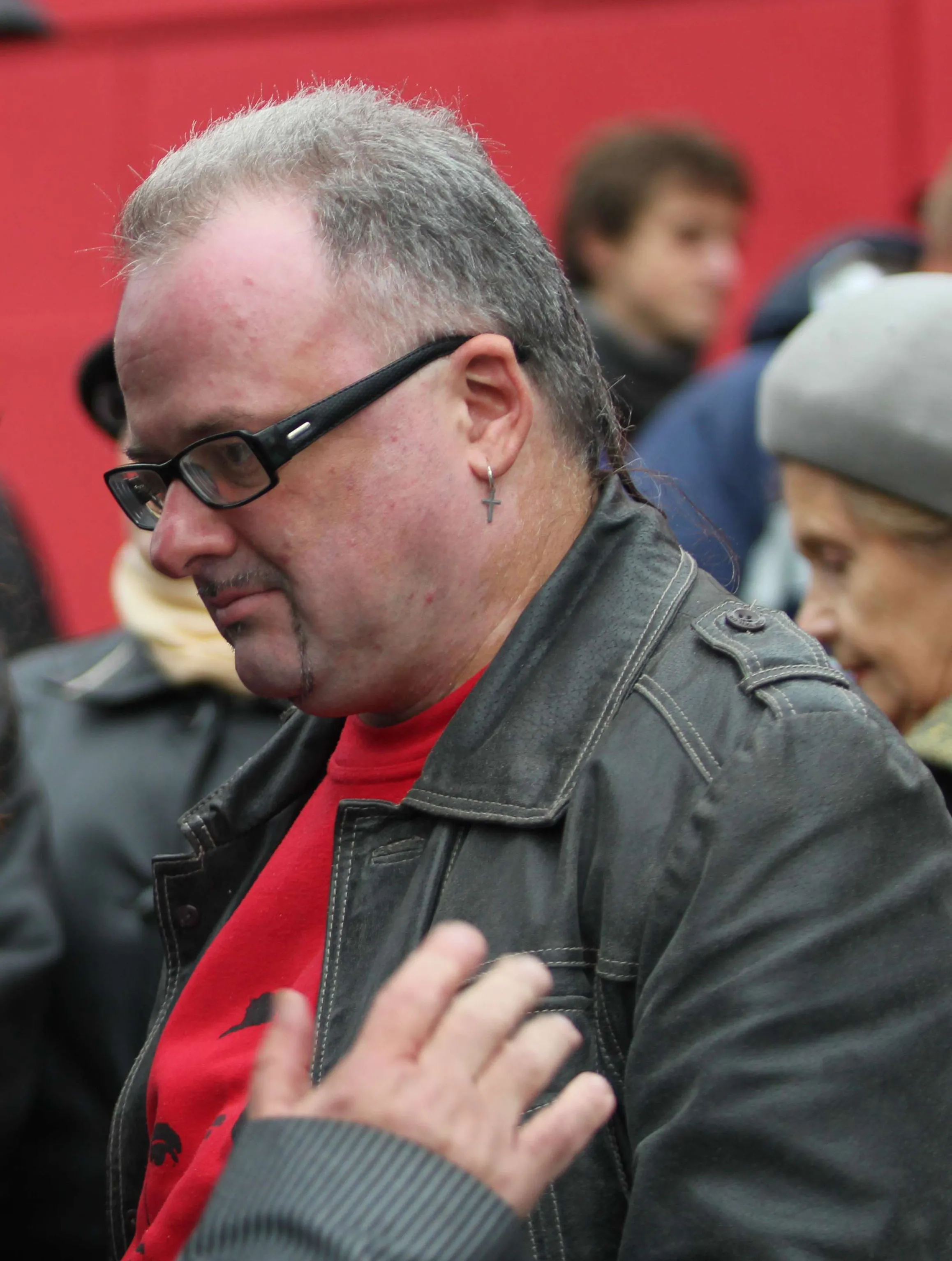 Роман Чайка