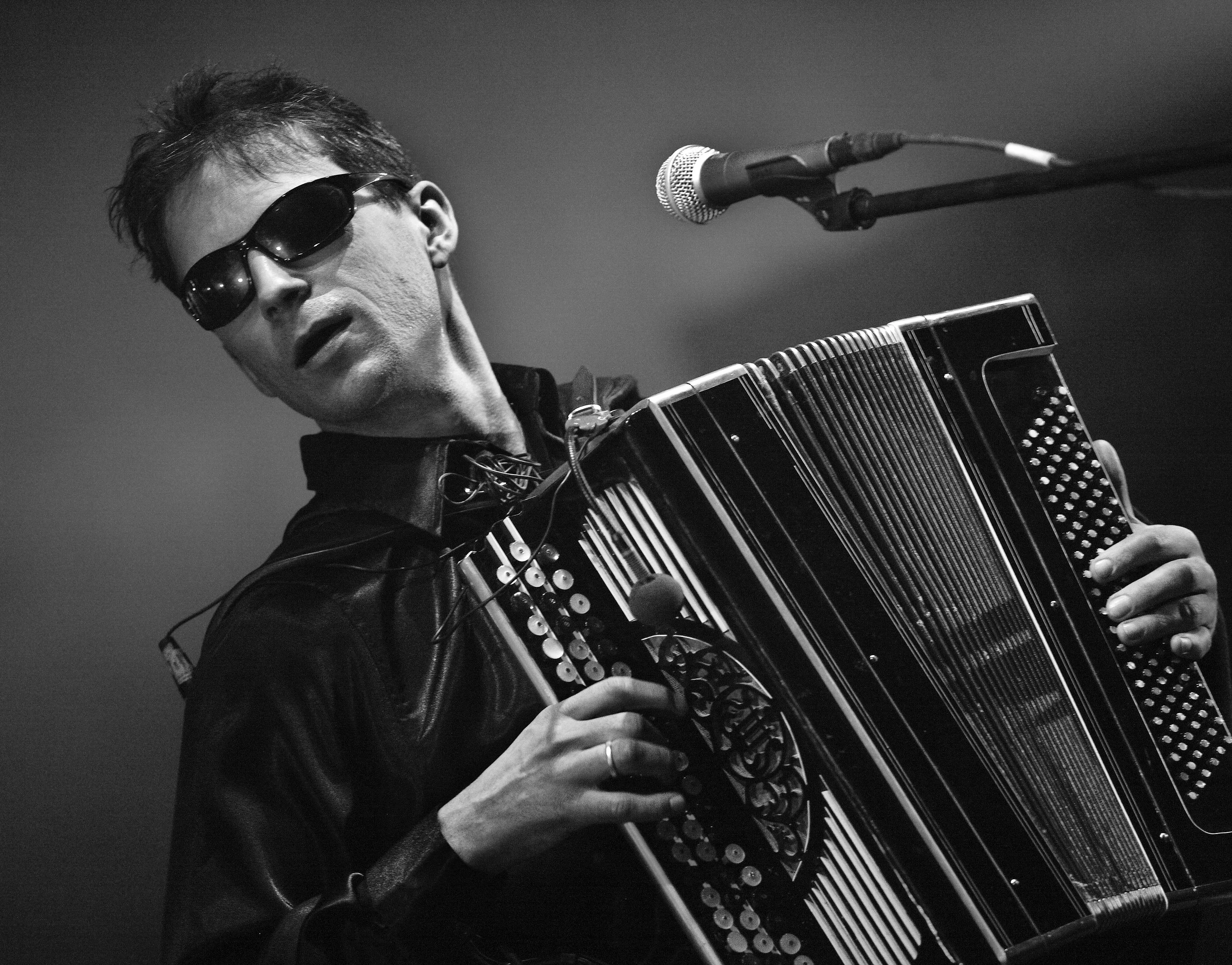 Фёдор Чистяков