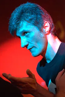 Александр Чернецкий