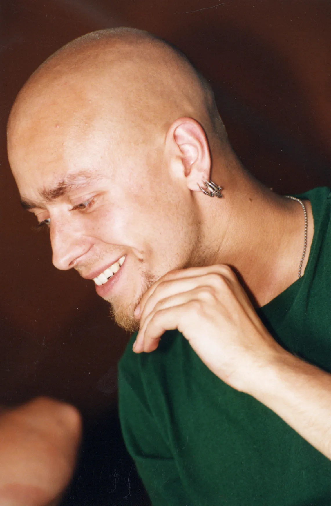 Владимир Ханутин