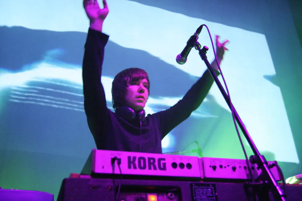 Алексей Кабаев