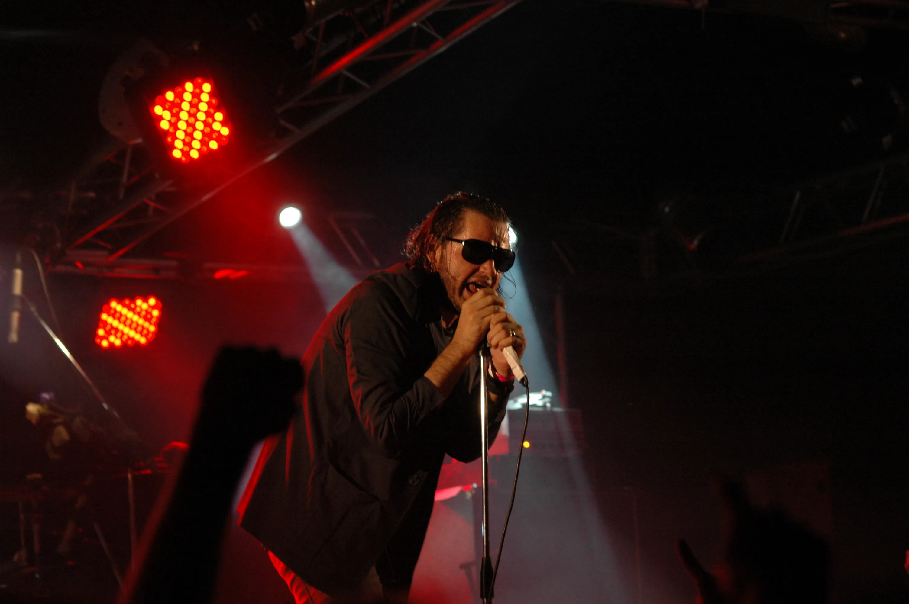 Лёха Никонов