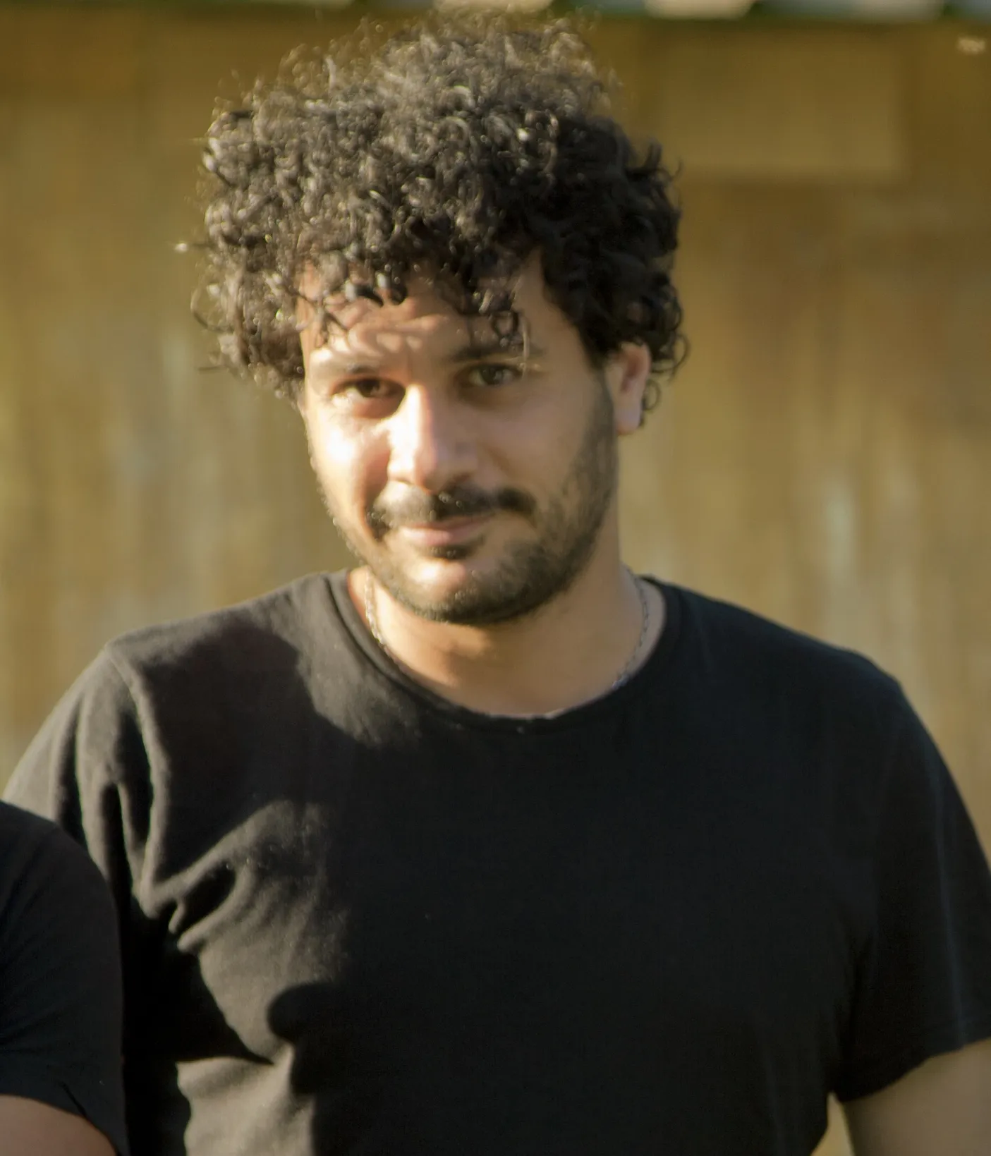 איתמר ציגלר