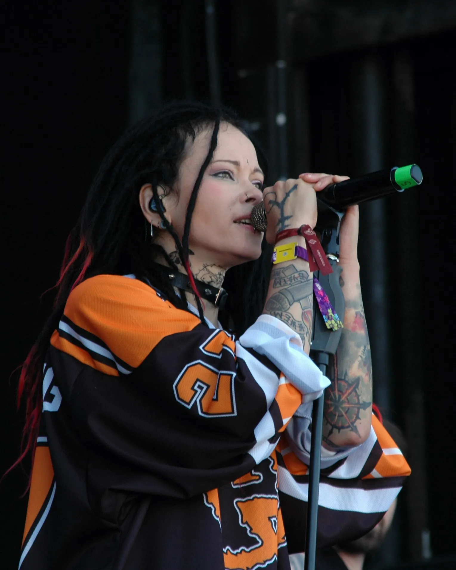 Дария Ставрович