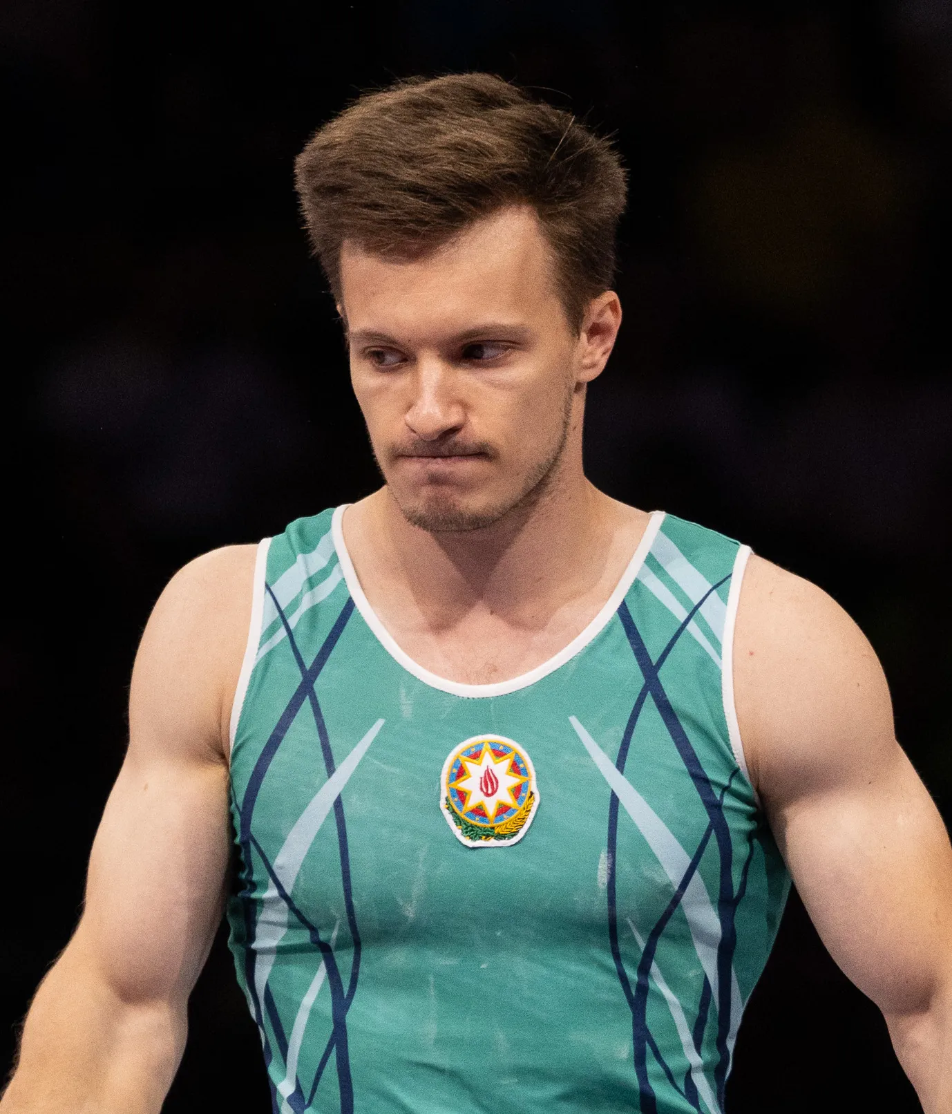 Никита Симонов