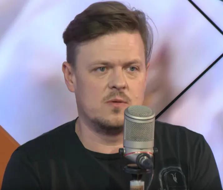 Ян Николенко