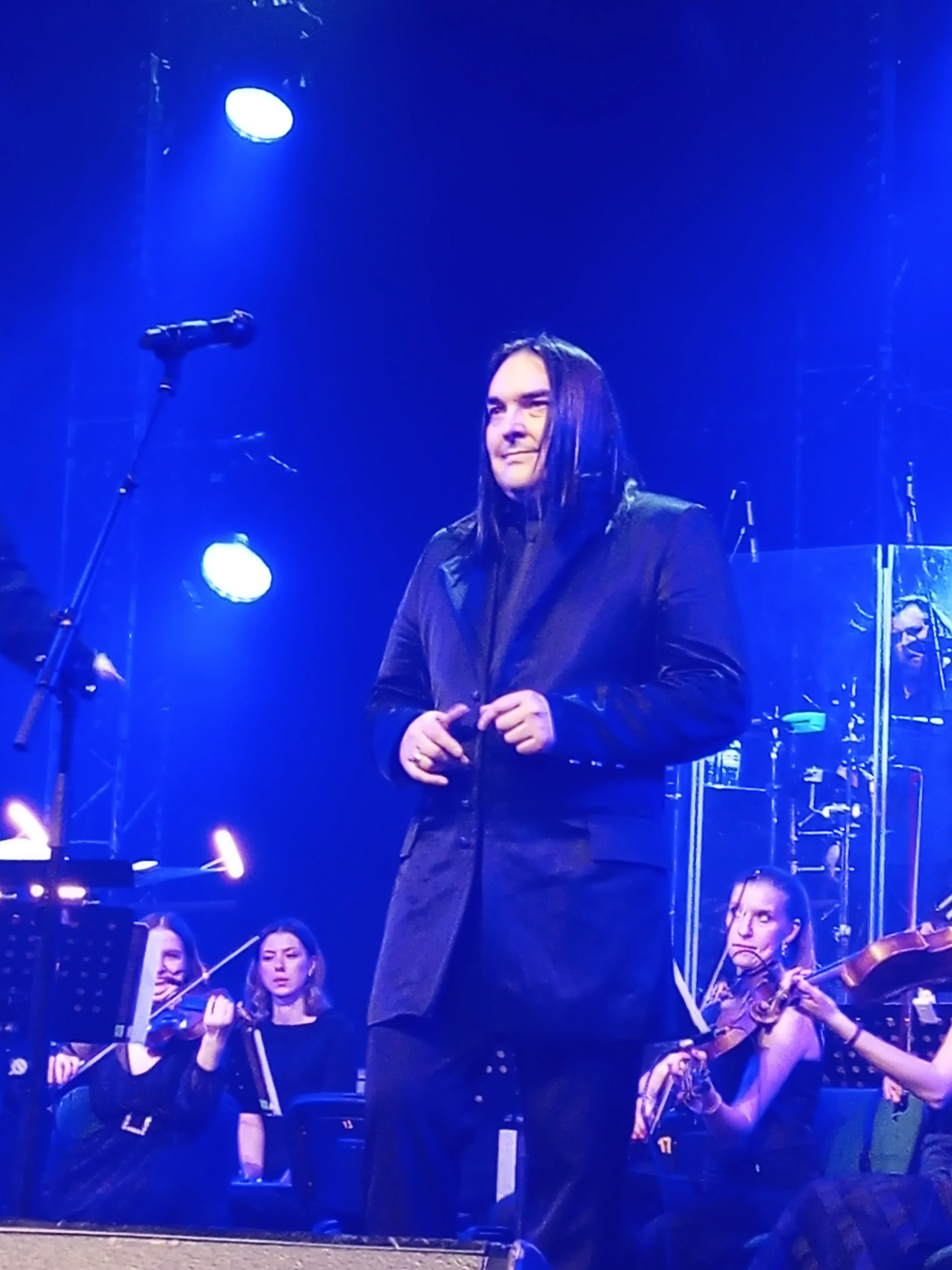 Алексей Горшенёв