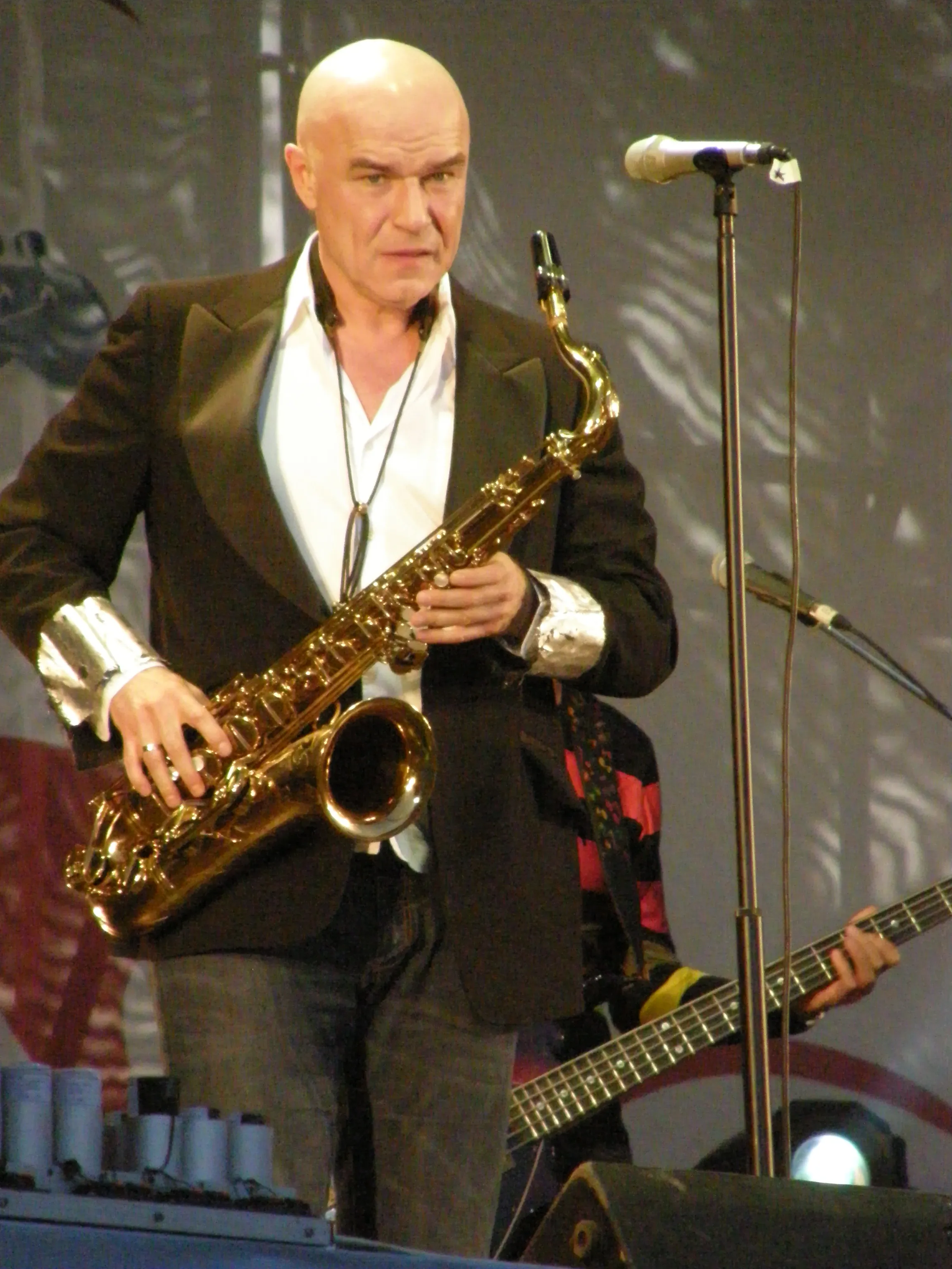 Сергей Мазаев