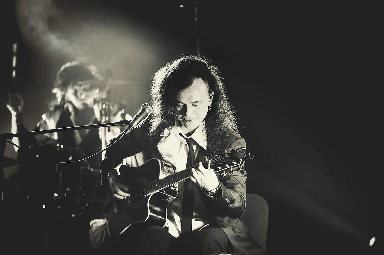 Валерий Аркадин