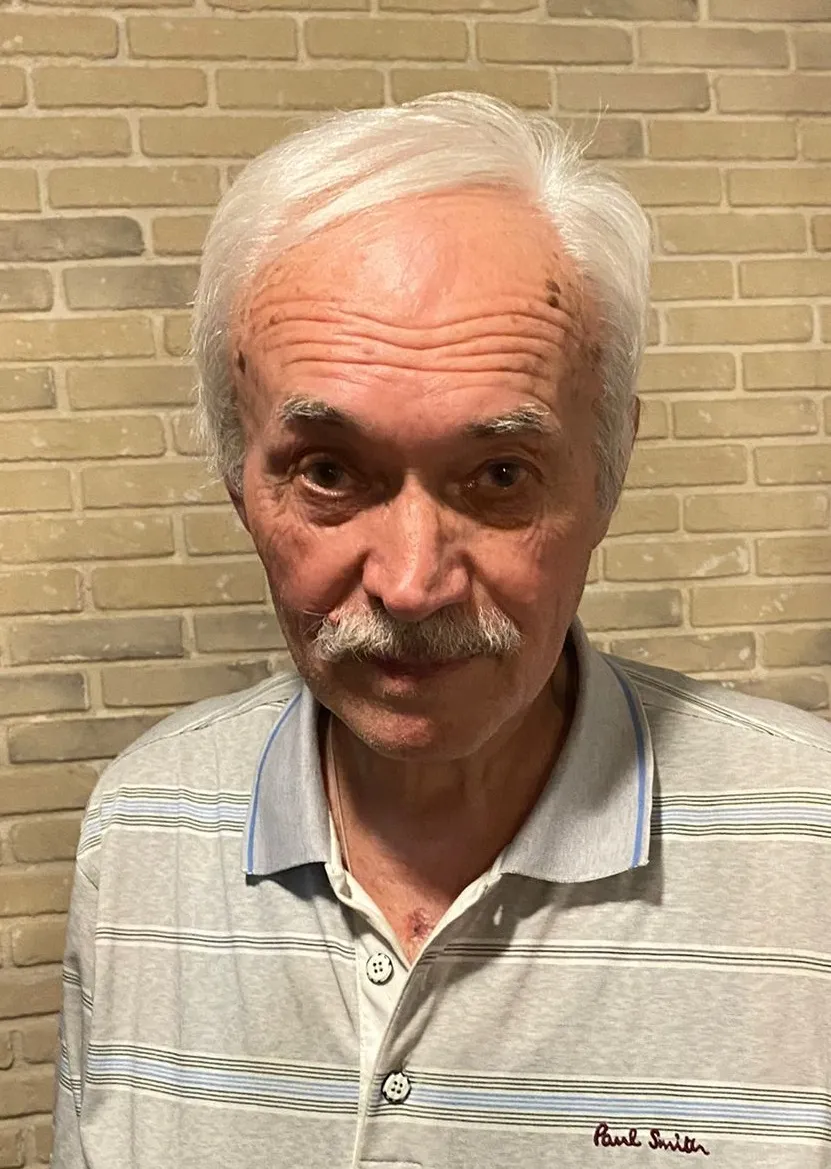 Юрий Парфёнов