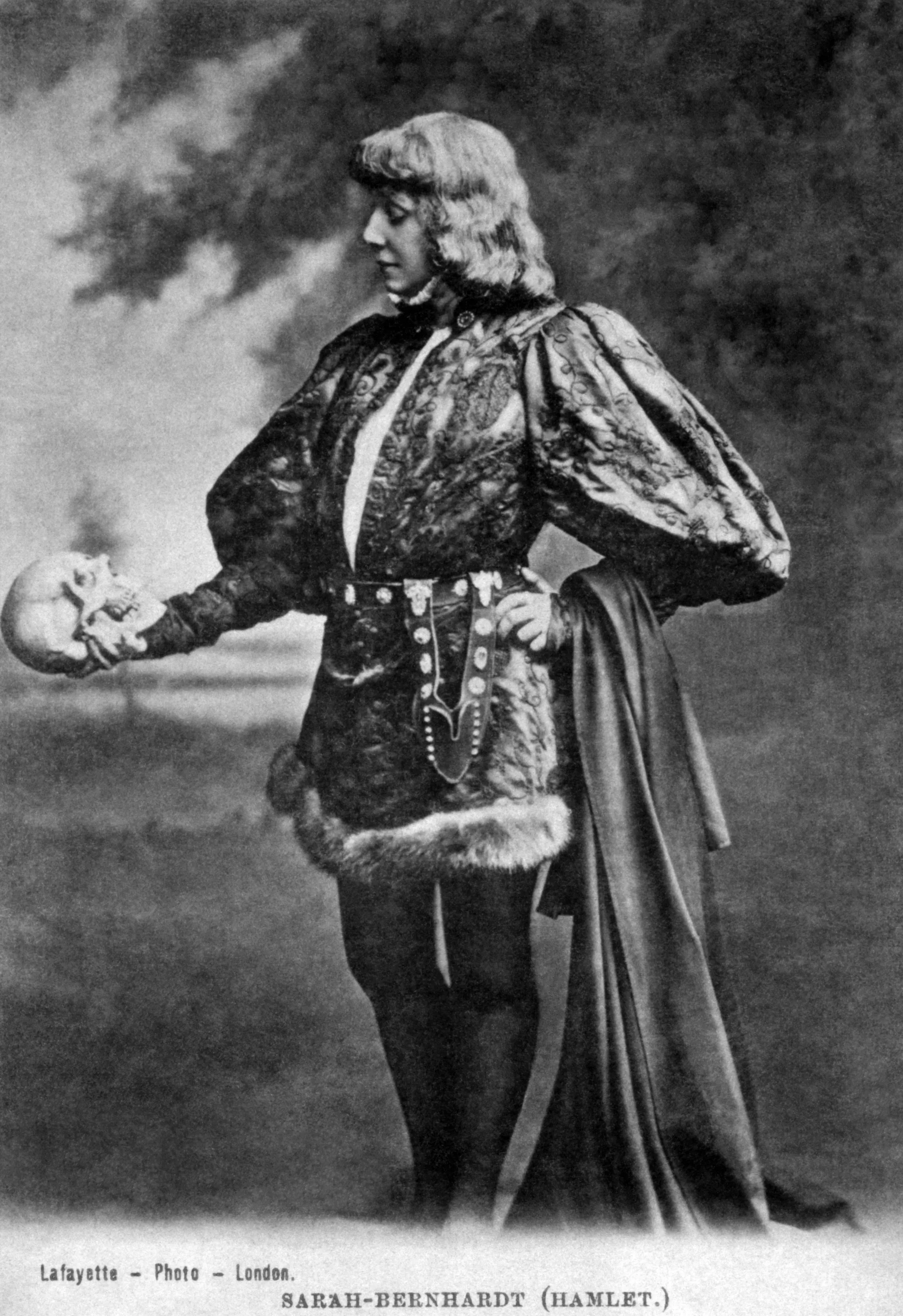 Йорик