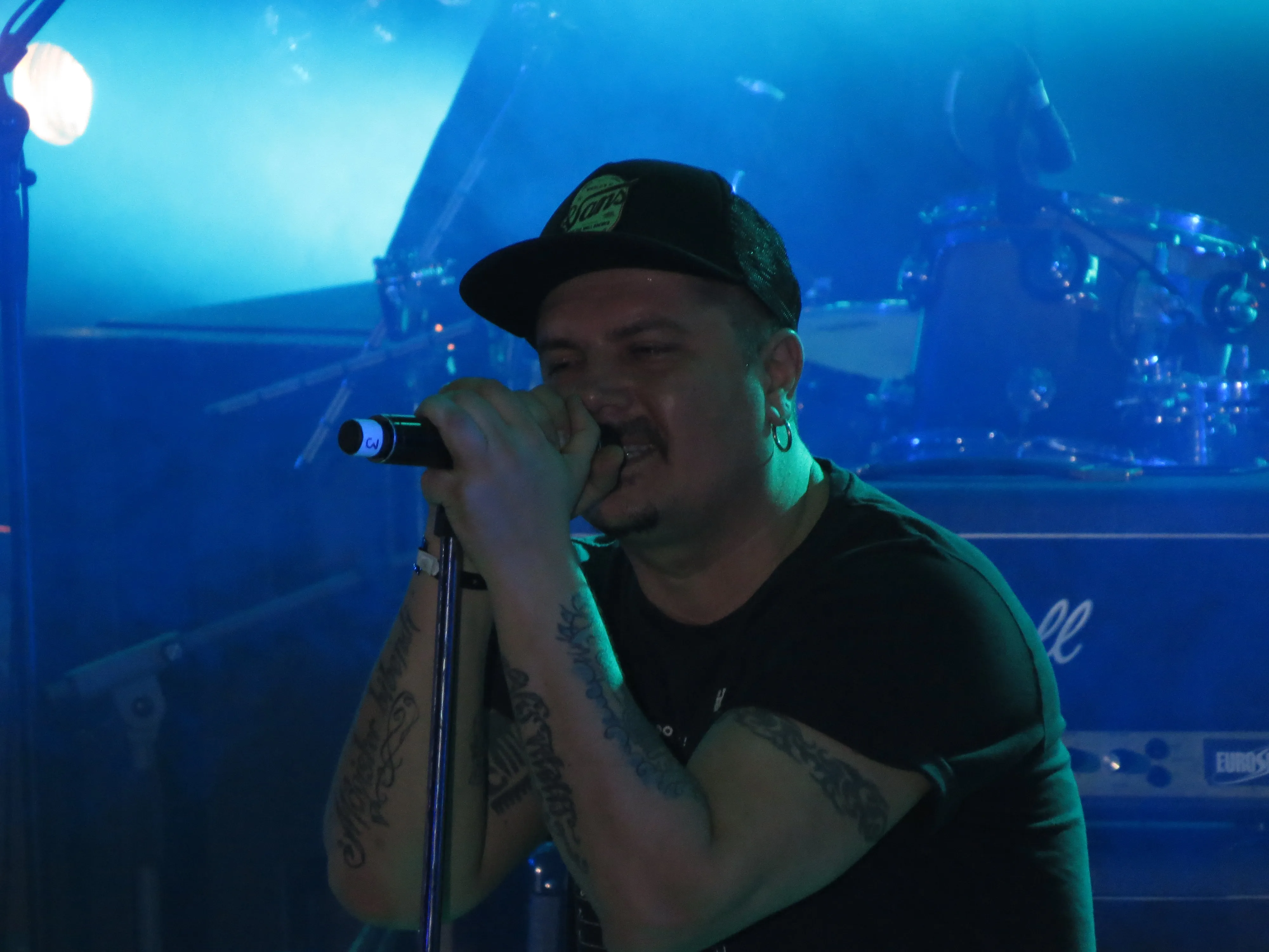 Павел Булатников