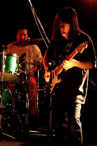 田畑満
