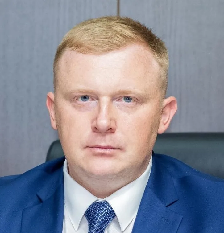 Андрей Ищенко