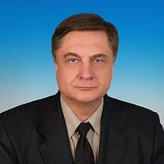 Андрей Туманов