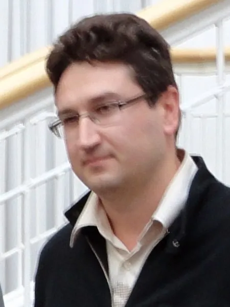 Андрей Орлов